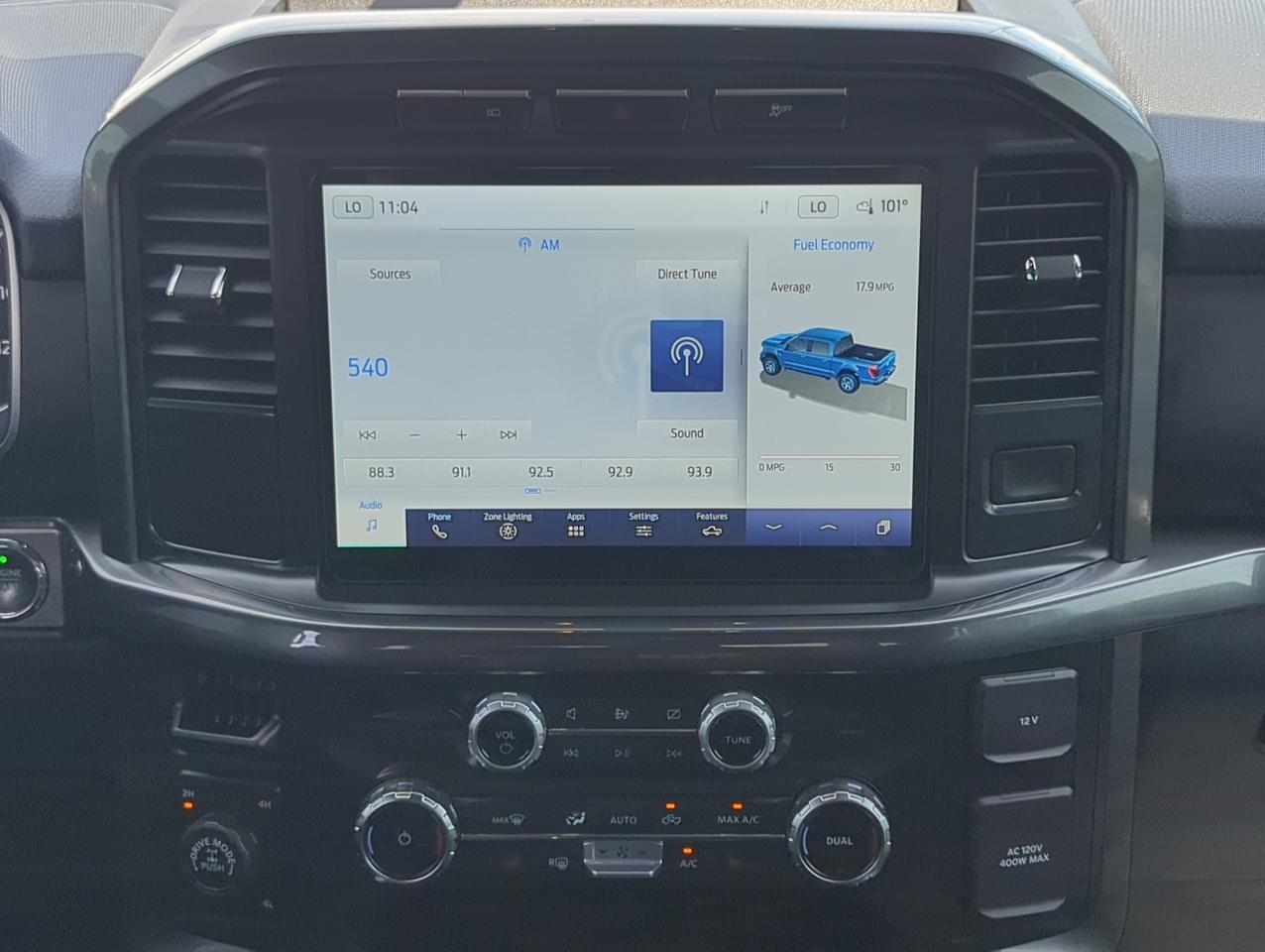 2022 Ford F-150 XLT Appleton WI