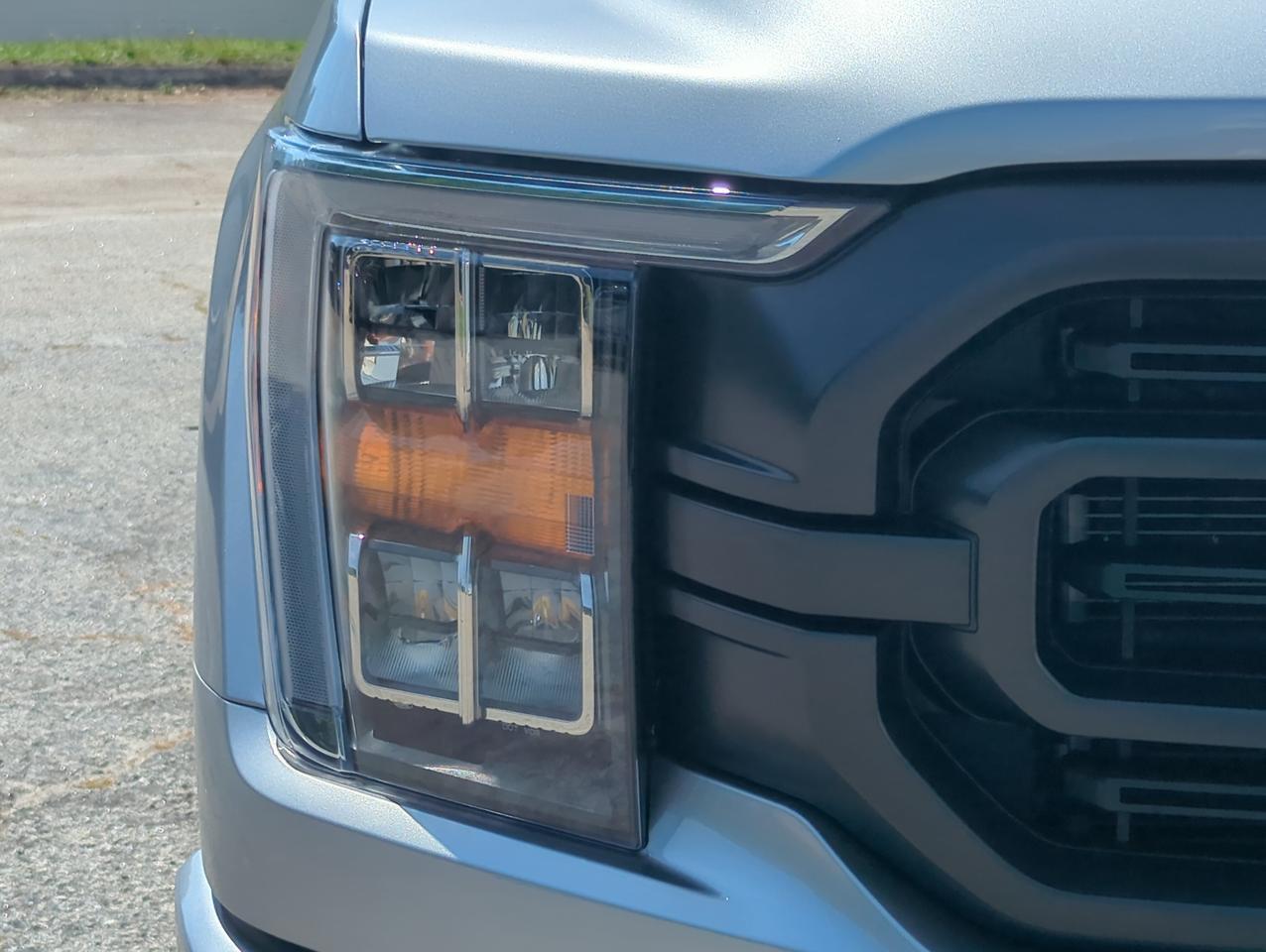 2022 Ford F-150 XLT Appleton WI