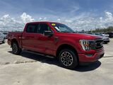 2022 Ford F-150 XLT Oshkosh WI