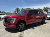 2022 Ford F-150 XLT Oshkosh WI
