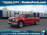 2022 Ford F-150 XLT Phoenix AZ 2022 Ford F-150 XLT Phoenix AZ