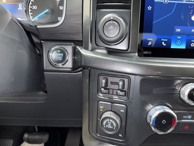 2022 Ford F-150 XLT Pine River MN