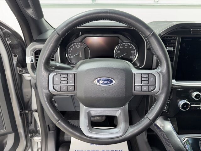 2022 Ford F-150 XLT Pine River MN