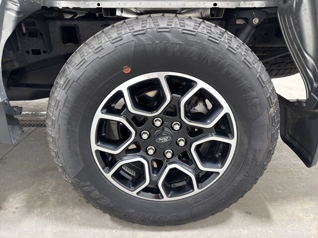 2022 Ford F-150 XLT Pine River MN
