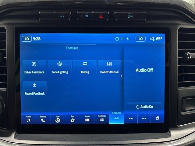 2022 Ford F-150 XLT Pine River MN