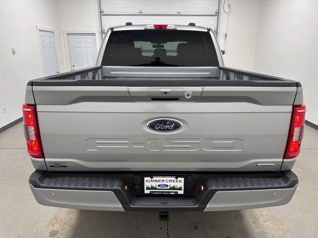 2022 Ford F-150 XLT Pine River MN