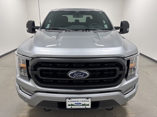 2022 Ford F-150 XLT Pine River MN