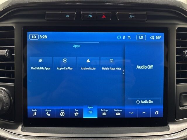 2022 Ford F-150 XLT Pine River MN