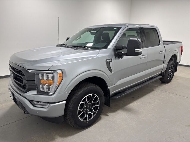 2022 Ford F-150 XLT Pine River MN