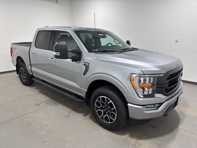 2022 Ford F-150 XLT Pine River MN