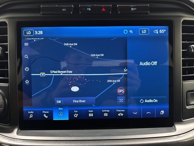 2022 Ford F-150 XLT Pine River MN
