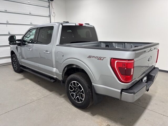 2022 Ford F-150 XLT Pine River MN