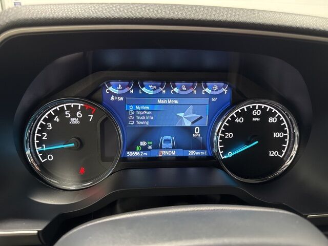 2022 Ford F-150 XLT Pine River MN