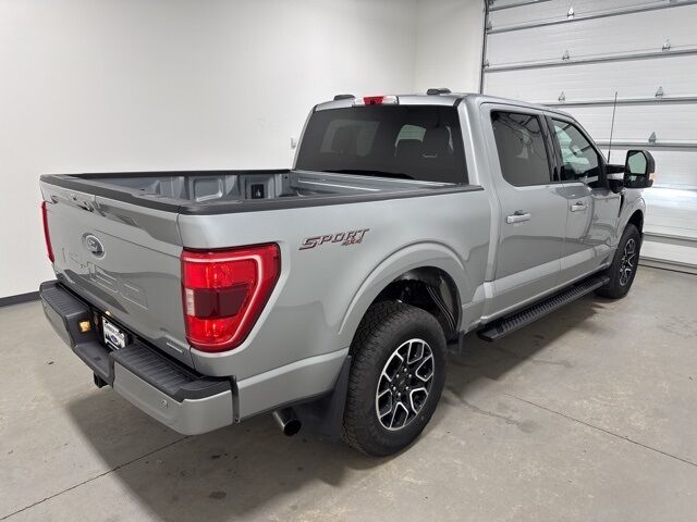 2022 Ford F-150 XLT Pine River MN