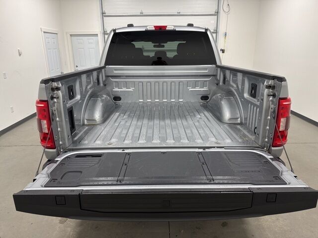 2022 Ford F-150 XLT Pine River MN