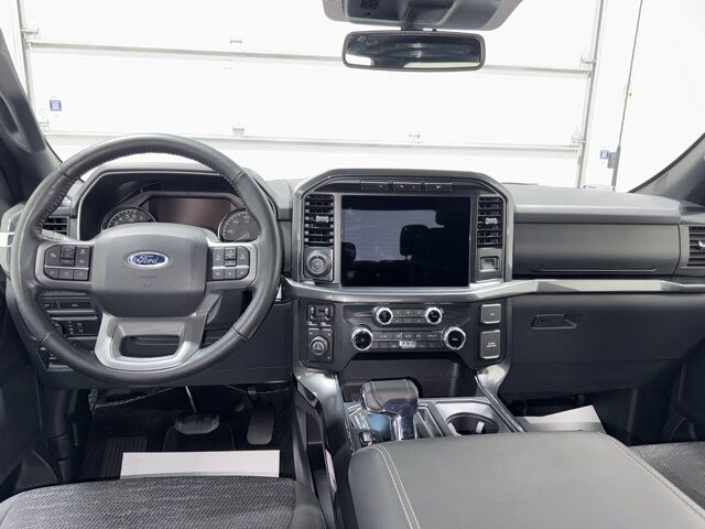 2022 Ford F-150 XLT Pine River MN