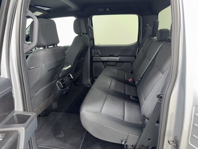 2022 Ford F-150 XLT Pine River MN