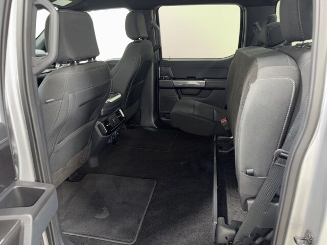 2022 Ford F-150 XLT Pine River MN