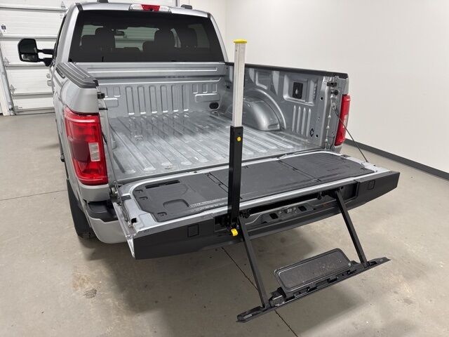 2022 Ford F-150 XLT Pine River MN