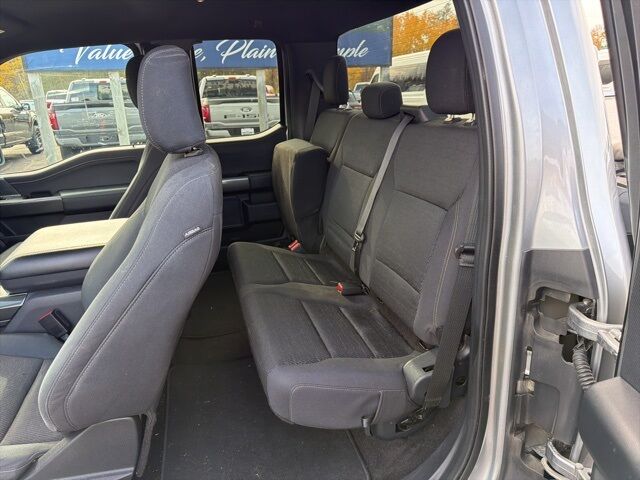 2022 Ford F-150 XLT Pine River MN