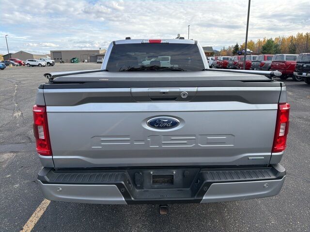 2022 Ford F-150 XLT Pine River MN