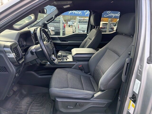 2022 Ford F-150 XLT Pine River MN