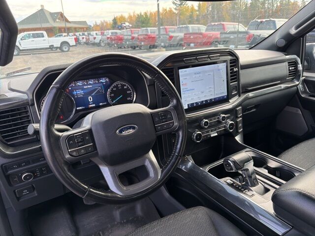 2022 Ford F-150 XLT Pine River MN