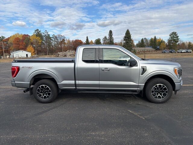 2022 Ford F-150 XLT Pine River MN