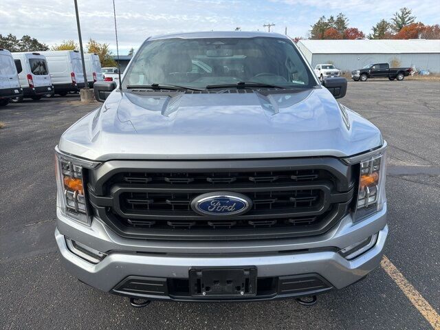 2022 Ford F-150 XLT Pine River MN