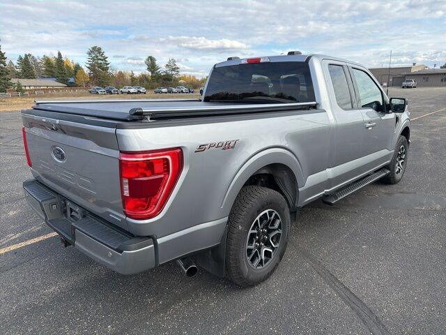 2022 Ford F-150 XLT Pine River MN