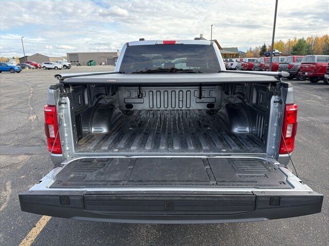 2022 Ford F-150 XLT Pine River MN