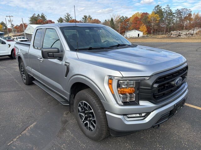 2022 Ford F-150 XLT Pine River MN