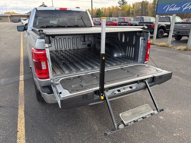 2022 Ford F-150 XLT Pine River MN