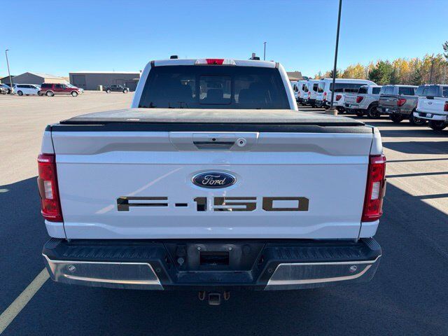 2022 Ford F-150 XLT Pine River MN