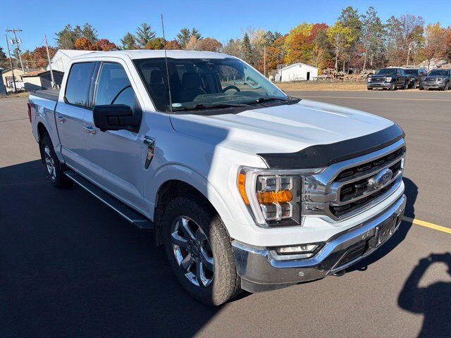 2022 Ford F-150 XLT Pine River MN