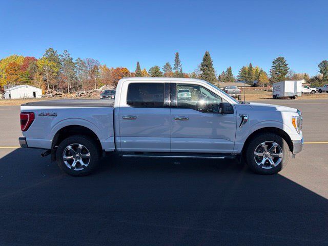 2022 Ford F-150 XLT Pine River MN