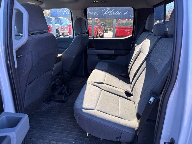 2022 Ford F-150 XLT Pine River MN