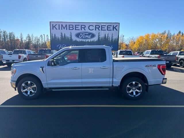2022 Ford F-150 XLT Pine River MN