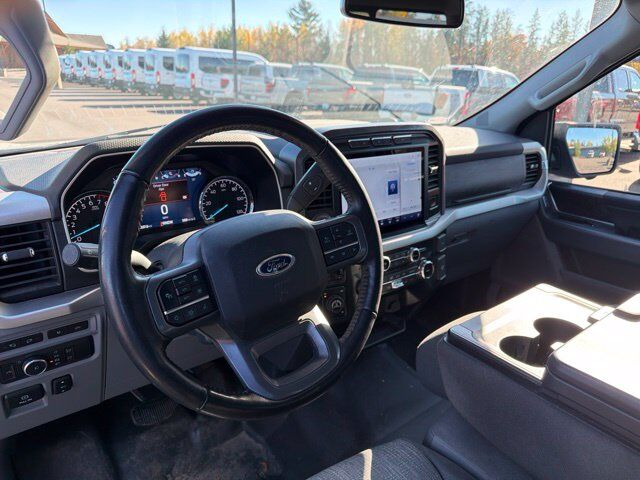 2022 Ford F-150 XLT Pine River MN