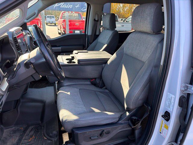2022 Ford F-150 XLT Pine River MN