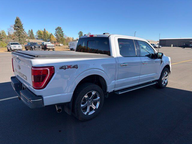 2022 Ford F-150 XLT Pine River MN