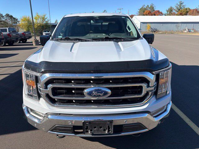 2022 Ford F-150 XLT Pine River MN