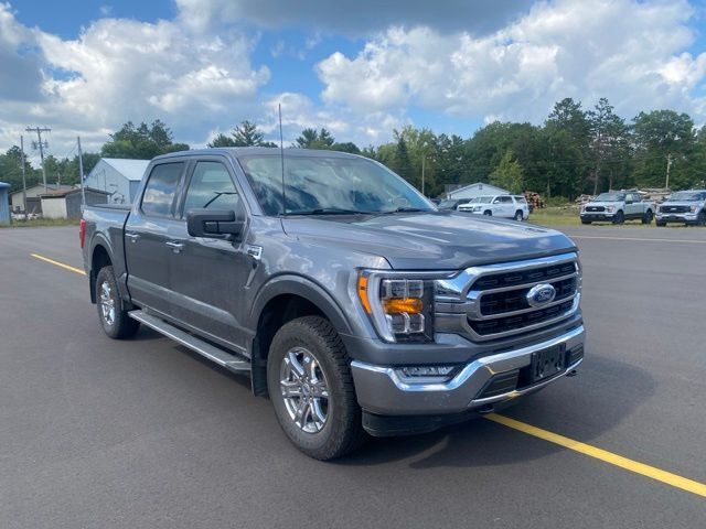 2022 Ford F-150 XLT Pine River MN