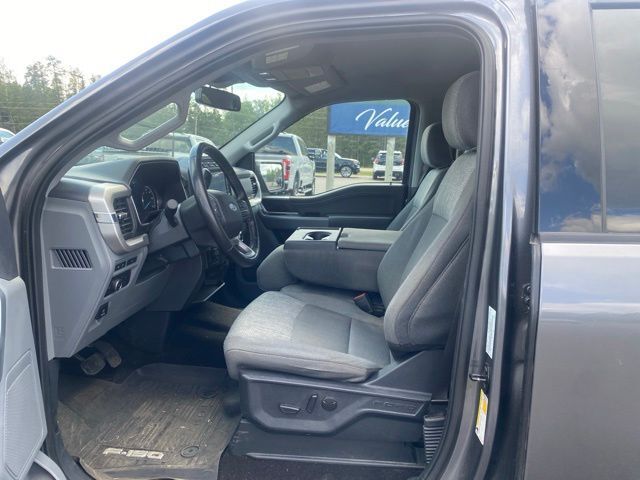 2022 Ford F-150 XLT Pine River MN