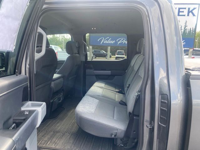 2022 Ford F-150 XLT Pine River MN