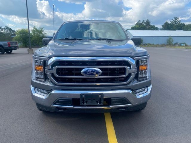 2022 Ford F-150 XLT Pine River MN