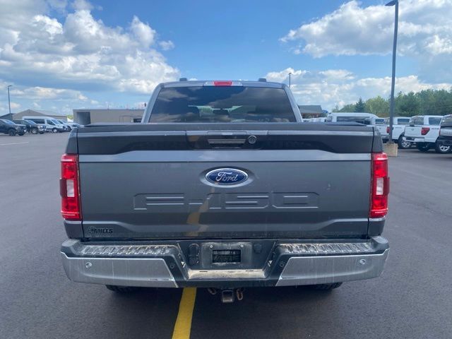 2022 Ford F-150 XLT Pine River MN