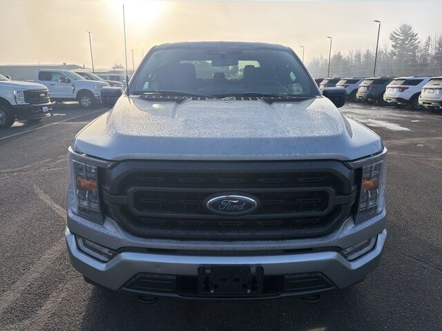 2022 Ford F-150 XLT Pine River MN