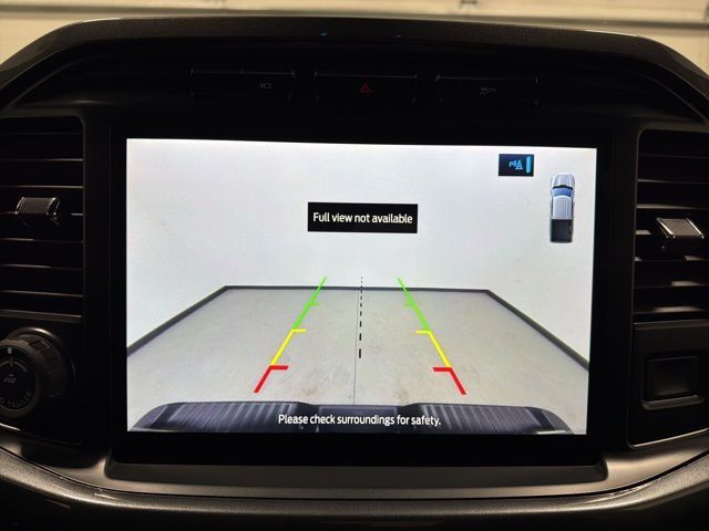 2022 Ford F-150 XLT Pine River MN