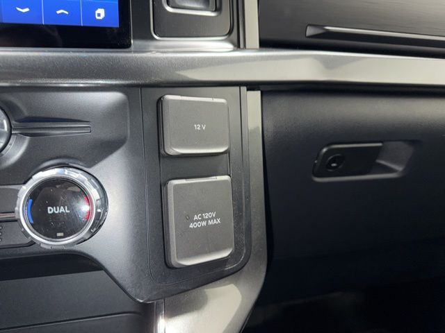 2022 Ford F-150 XLT Pine River MN